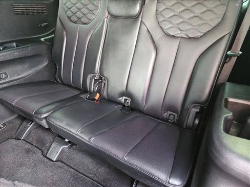 Used 2021 Hyundai Palisade Limited FWD image 20