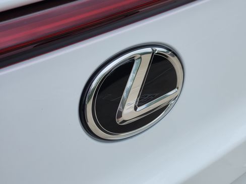 New 2026 Lexus UX 300h FWD image 24