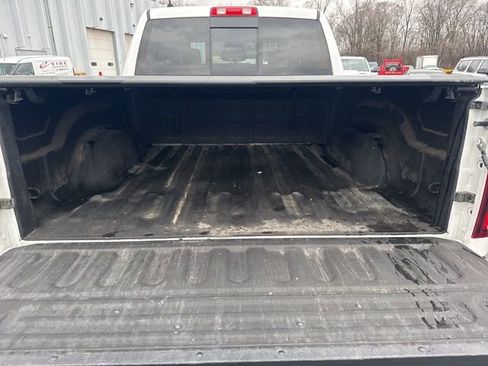 Used 2017 RAM 1500 Sport w/ Convenience Group image 10