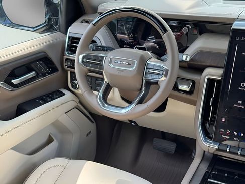 New 2026 GMC Yukon Denali AWD/4WD image 20