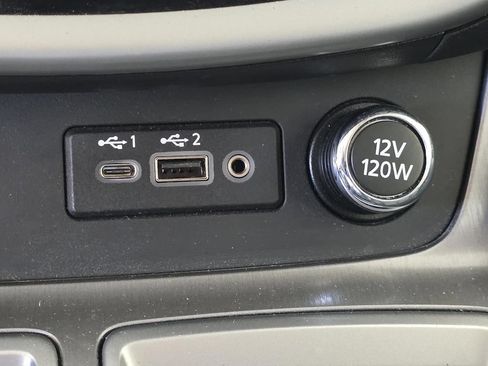 Used 2021 Nissan Murano SL w/ SL Moonroof Package AWD/4WD image 19