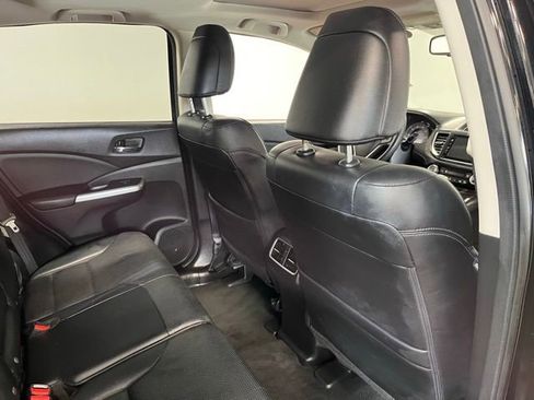 Used 2016 Honda CR-V EX-L image 14