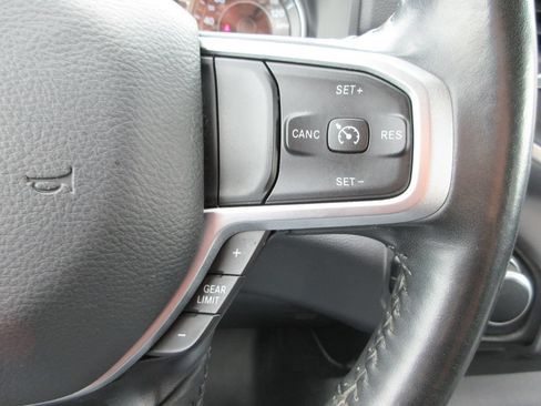 Used 2020 RAM 1500 Big Horn AWD/4WD image 29