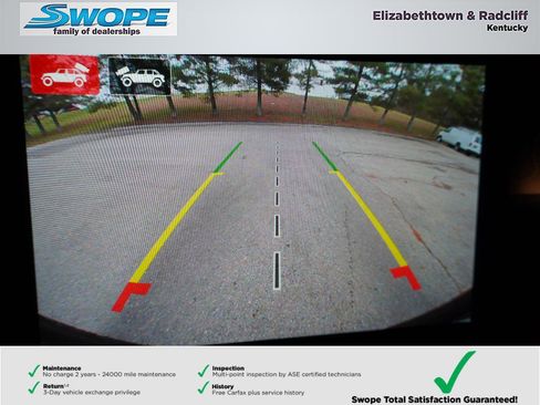 New 2026 Jeep Wrangler Sahara image 22