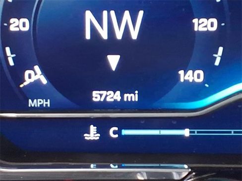 Used 2025 Chevrolet Silverado 1500 RST w/ All Star Edition Plus image 13