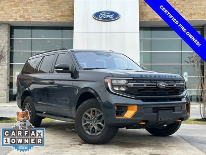 Used 2025 Ford Expedition Tremor