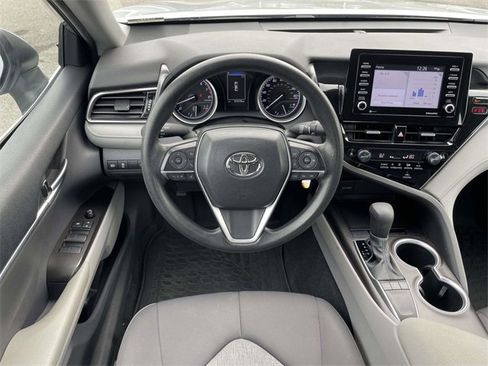 Used 2024 Toyota Camry LE image 14