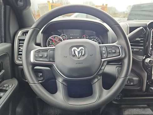 New 2026 RAM 5500 Tradesman image 20