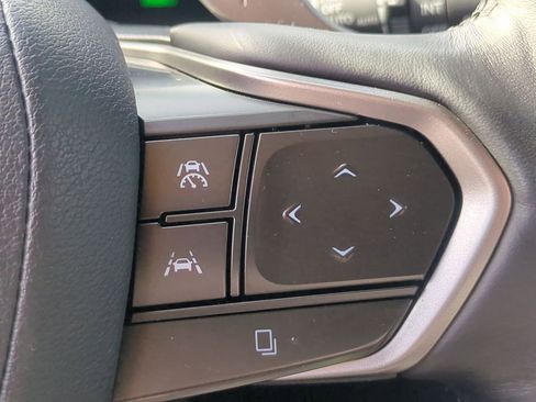 Used 2025 Lexus NX 450h+ AWD w/ Luxury Package image 20