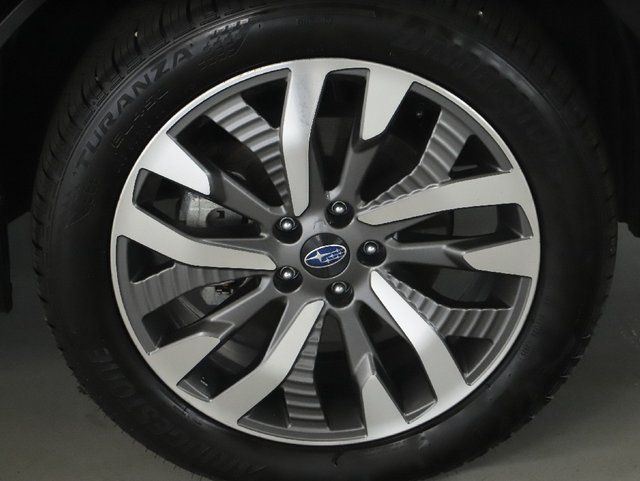 Used 2025 Subaru Forester Touring AWD/4WD image 10