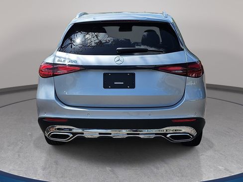 New 2026 Mercedes-Benz GLC 300 image 6