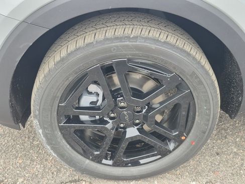 New 2025 Kia Telluride SX X-Line image 17