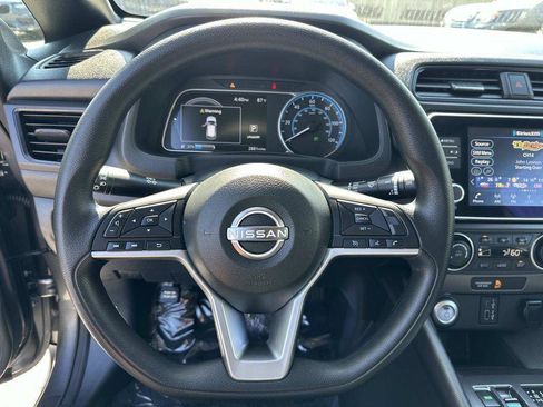 Used 2023 Nissan Leaf S FWD image 19