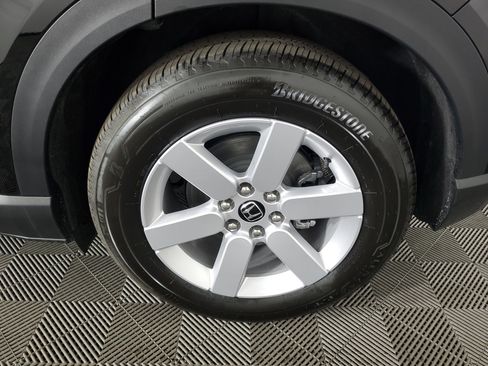 New 2026 Honda Prologue Eco image 28