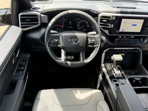 Used 2026 Toyota Tundra SR5 w/ TRD Off-Road Premium Package AWD/4WD image 22
