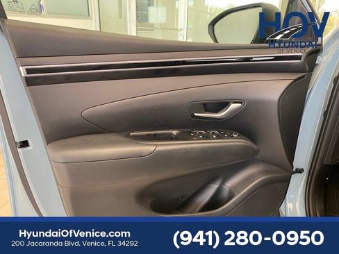 Certified 2024 Hyundai Santa Cruz SEL w/ Activity Package AWD/4WD image 35