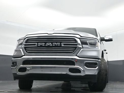 Certified 2023 RAM 1500 Laramie image 30