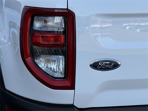 Used 2024 Ford Bronco Sport Big Bend image 6