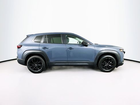 Used 2024 MAZDA CX-50 AWD 2.5 S w/ Preferred Package image 10
