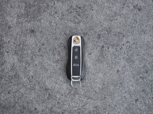 Used 2023 Porsche 911 Turbo S image 78