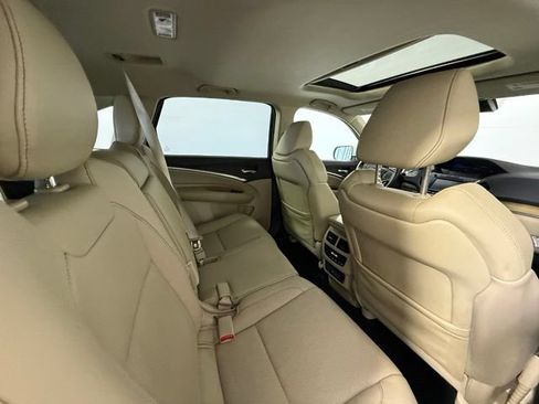 Used 2019 Acura MDX FWD w/ Technology Package image 35