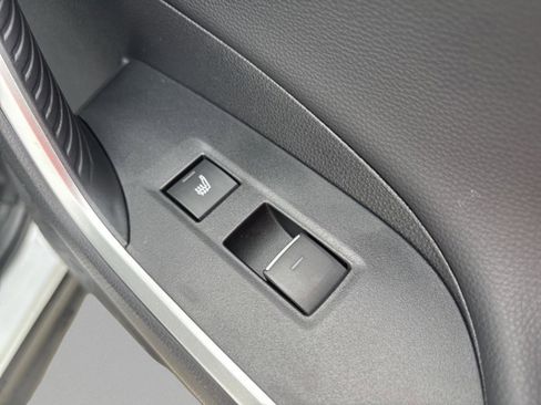 Used 2024 Toyota RAV4 Limited w/ Advanced Technology Package image 42