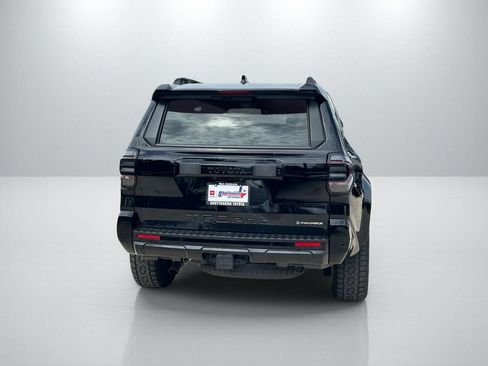 Used 2025 Toyota 4Runner TRD Pro AWD/4WD image 6