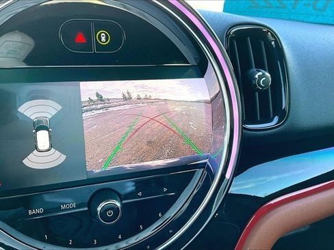 Used 2023 MINI Cooper Countryman John Cooper Works image 14