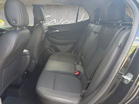 Certified 2023 Buick Encore GX Select w/ Experience Buick Package FWD image 20