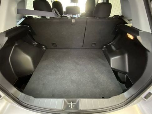 Used 2024 Mitsubishi Outlander Sport ES AWD/4WD image 28