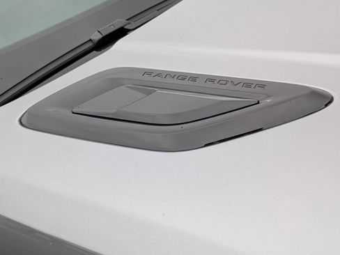 Used 2022 Land Rover Range Rover Sport HSE Dynamic image 22