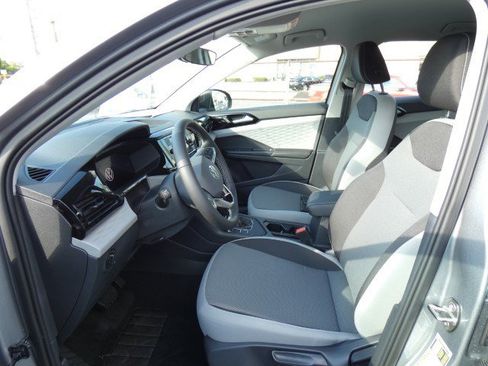 New 2024 Volkswagen Taos S FWD image 7
