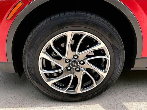 Used 2022 Lincoln Corsair FWD w/ Equipment Group 101A image 28