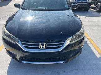 Used 2014 Honda Accord EX-L video 2