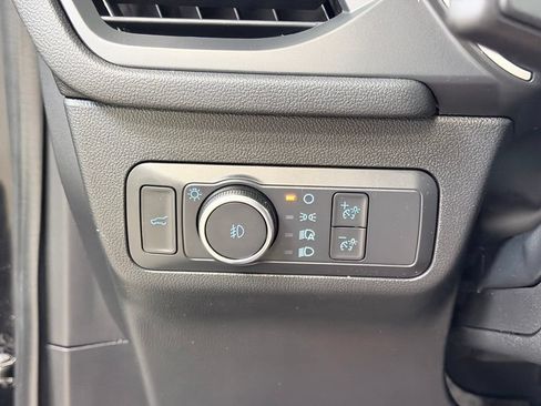 Used 2022 Ford Escape SEL w/ SEL Stealth AWD Package image 43