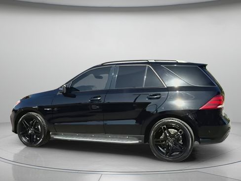 Used 2017 Mercedes-Benz GLE 43 AMG 4MATIC image 19
