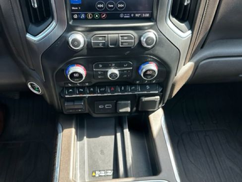 Used 2021 GMC Sierra 1500 Denali w/ Technology Package image 14