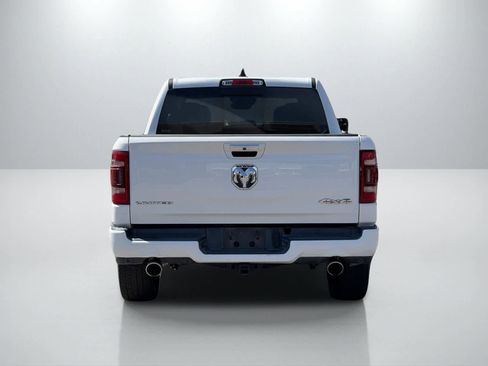 Used 2020 RAM 1500 Limited AWD/4WD image 5