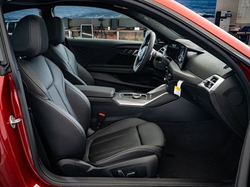 New 2026 BMW 230i xDrive Coupe w/ M Sport Package image 22