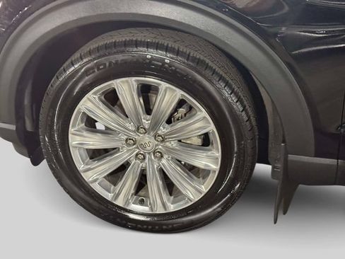 Used 2021 Ford Explorer King Ranch RWD image 10