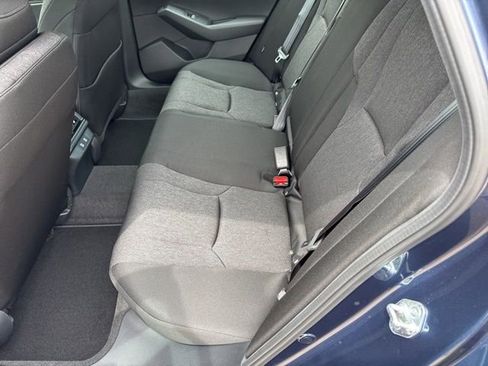 New 2026 Honda Accord SE image 11