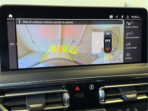 Used 2023 BMW X4 xDrive30i w/ M Sport Package image 7