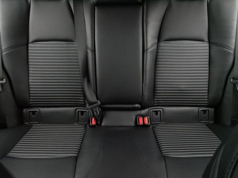 Certified 2025 Toyota Corolla XSE FWD image 13