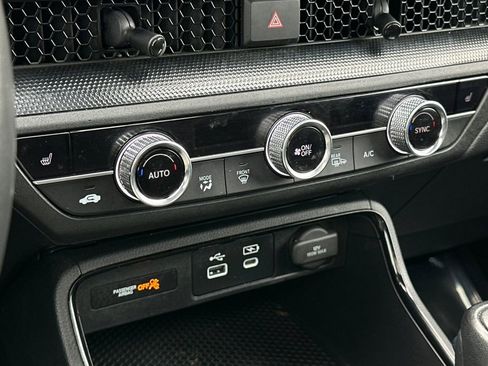 Certified 2023 Honda CR-V Sport image 23