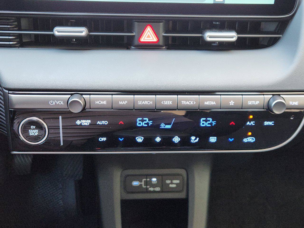 New 2027 Hyundai Ioniq 5 SE RWD image 15