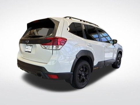 Used 2024 Subaru Forester Wilderness AWD/4WD image 15
