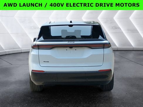 New 2025 Jeep Wagoneer S Launch Edition image 5