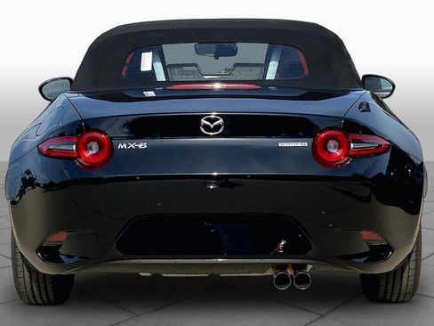 New 2026 MAZDA MX-5 Miata Sport RWD image 4