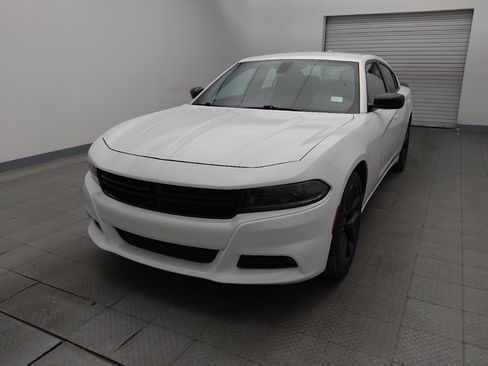 Used 2023 Dodge Charger SXT w/ Blacktop Package RWD image 15
