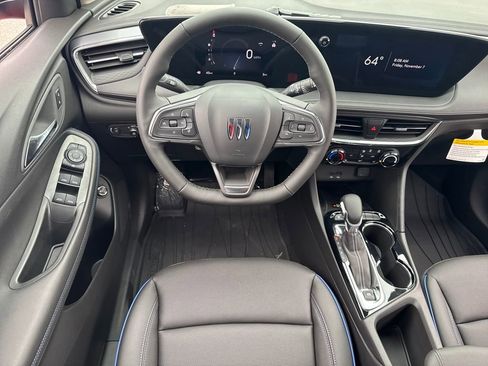 New 2026 Buick Encore GX Sport Touring w/ Advanced Technology Package image 14